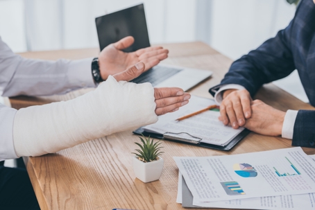 How TX Injury Attorney Maximizes Your Financial Recovery